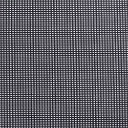 VidaXL 312182 sedia da esterno Terrazzo Alluminio, Tessile Nero, Argento - Vista aggiuntiva 7