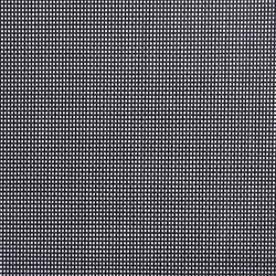 VidaXL 312183 sedia da esterno Terrazzo Alluminio, Tessile Nero, Argento - Vista aggiuntiva 7