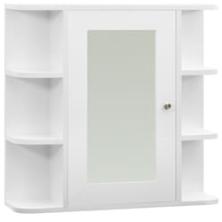 VidaXL 323601 arredo bagno