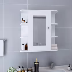 VidaXL 323601 arredo bagno