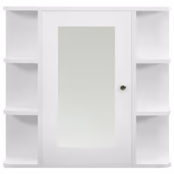 VidaXL 323601 arredo bagno - Vista aggiuntiva 4