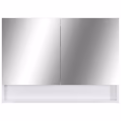 VidaXL 323604 arredo bagno - Vista aggiuntiva 4