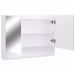 VidaXL 323604 arredo bagno - Vista aggiuntiva 5