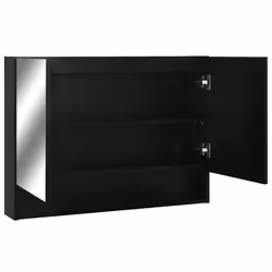 VidaXL 323605 arredo bagno - Vista aggiuntiva 4
