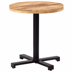 VidaXL 320267 tavolo da cucina e sala da pranzo - Vista aggiuntiva 8