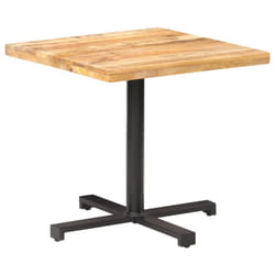 VidaXL 320268 tavolo da cucina e sala da pranzo