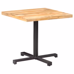 VidaXL 320268 tavolo da cucina e sala da pranzo - Vista aggiuntiva 8