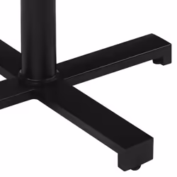 VidaXL 320279 tavolo da cucina e sala da pranzo - Vista aggiuntiva 5