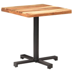 VidaXL 320280 tavolo da cucina e sala da pranzo