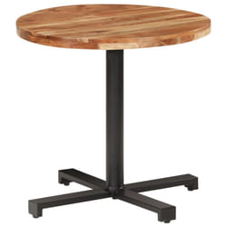 VidaXL 320281 tavolo da cucina e sala da pranzo