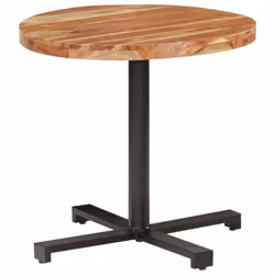 VidaXL 320281 tavolo da cucina e sala da pranzo - Vista aggiuntiva 8