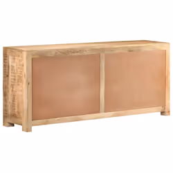 VidaXL 320395 credenza per soggiorno - Vista aggiuntiva 4