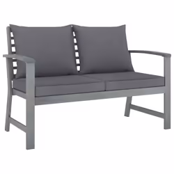 VidaXL 311825 set mobili da esterno