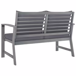 VidaXL 311825 set mobili da esterno - Vista aggiuntiva 6