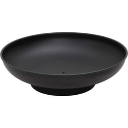 Vidaxl - Braciere 57 cm in Acciaio 9824