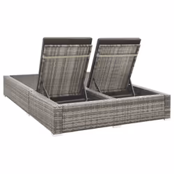 VidaXL 312155 letto per esterni - Vista aggiuntiva 4