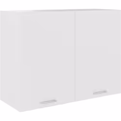 Questo mobile pensile, con il suo design semplice, ottimizza lo spazio della vostra cucina e offre un ampio spazio di conserv ...