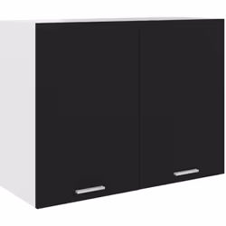 Questo mobile sospeso, con il suo design semplice, ottimizza lo spazio della vostra cucina e offre ampio spazio per riporre i ...