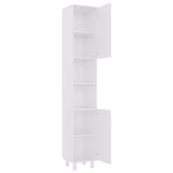 VidaXL 802624 set di mobili da bagno - Vista aggiuntiva 4