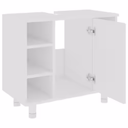 VidaXL 802633 set di mobili da bagno - Vista aggiuntiva 5