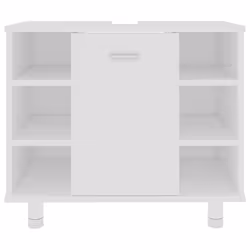 VidaXL 802633 set di mobili da bagno - Vista aggiuntiva 6