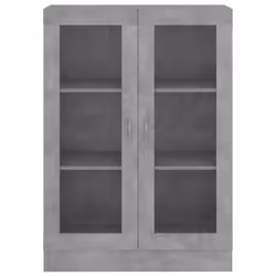 VidaXL 802754 libreria soggiorno - Vista aggiuntiva 6