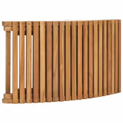 VidaXL 310666 sedia da esterno Salone Teak - Vista aggiuntiva 6