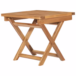 VidaXL 310666 sedia da esterno Salone Teak - Vista aggiuntiva 8