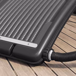 Pannello Solare Termico Curvo per Piscina 110x65 cmcod mxl 72953 - Vista aggiuntiva 2