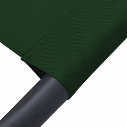 VidaXL 313522 letto per esterni Verde - Vista aggiuntiva 6