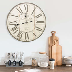 Vidaxl - Orologio da Parete Vintage Londra 60 cm