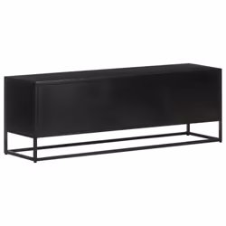 VidaXL 323148 supporto TV e sistema audio - Vista aggiuntiva 4