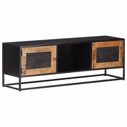 VidaXL 323148 supporto TV e sistema audio - Vista aggiuntiva 7