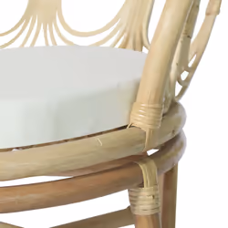 VidaXL 325475 sedia da ristorante e da sala da pranzo - Vista aggiuntiva 5
