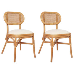 VidaXL 325478 sedia da ristorante e da sala da pranzo