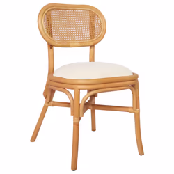 VidaXL 325478 sedia da ristorante e da sala da pranzo