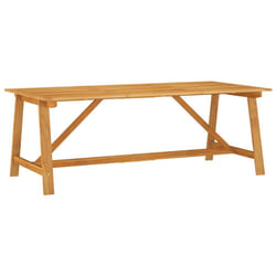 VidaXL 312407 tavolo da esterno