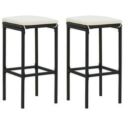 VidaXL 313440 sgabello da bar