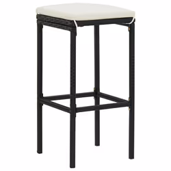 VidaXL 313440 sgabello da bar