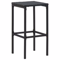 VidaXL 313440 sgabello da bar