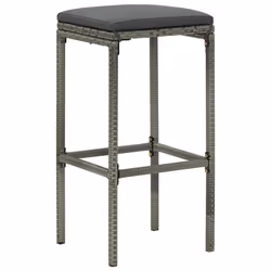 VidaXL 313441 sgabello da bar