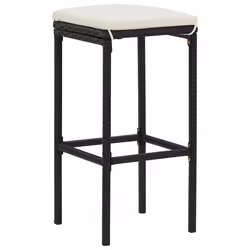VidaXL 313443 sgabello da bar