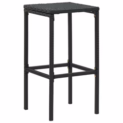 VidaXL 313443 sgabello da bar