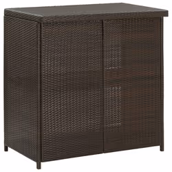 VidaXL 313470 set di mobili per cucina e sala da pranzo - Vista aggiuntiva 4