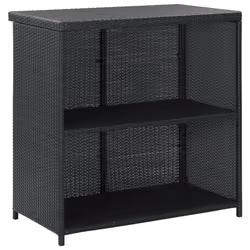VidaXL 313471 set di mobili per cucina e sala da pranzo - Vista aggiuntiva 5