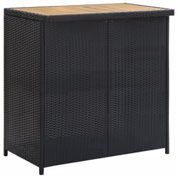 VidaXL 313473 set di mobili per cucina e sala da pranzo - Vista aggiuntiva 4