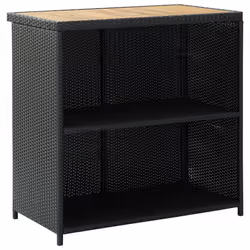 VidaXL 313473 set di mobili per cucina e sala da pranzo - Vista aggiuntiva 5