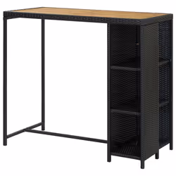 VidaXL 313478 tavolo da cucina e sala da pranzo - Vista aggiuntiva 4