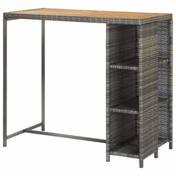 VidaXL 313479 tavolo da cucina e sala da pranzo - Vista aggiuntiva 4