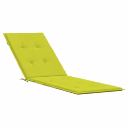 VidaXL 314184 cuscino Verde - Vista aggiuntiva 2